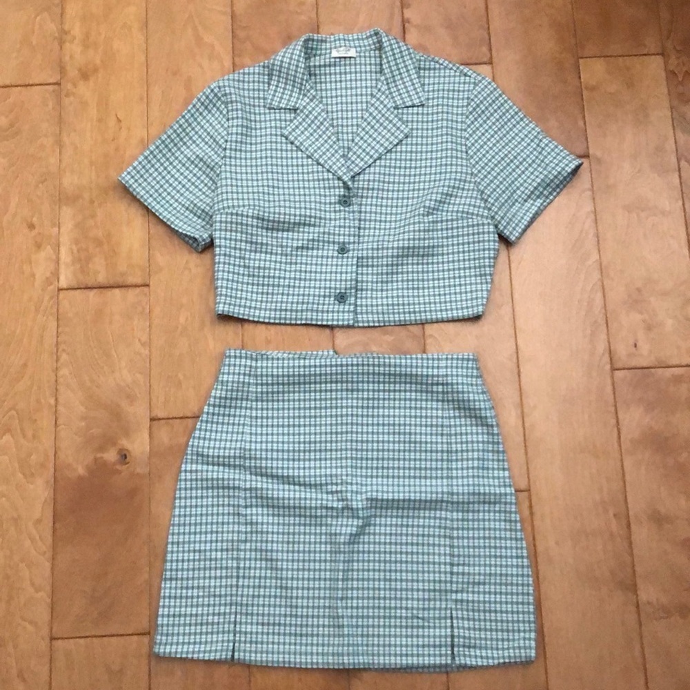 Brandy Melville Set